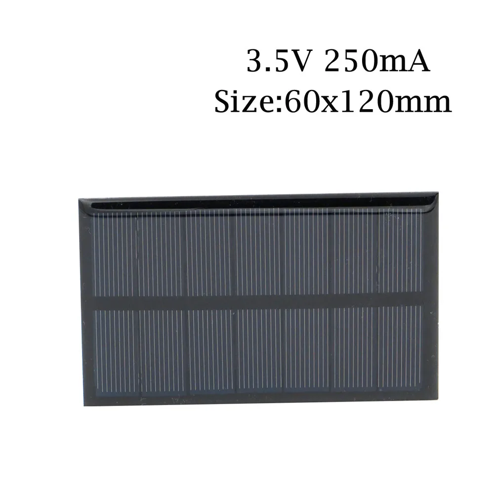 3.5v 250ma