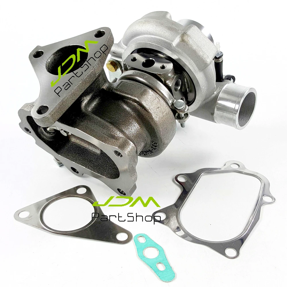 TD04L-13T Турбокомпрессор Для Subaru Forester Impreza 1998-2003 WRX л 14412-AA360 14412-AA151 14412AA510 Turbo |
