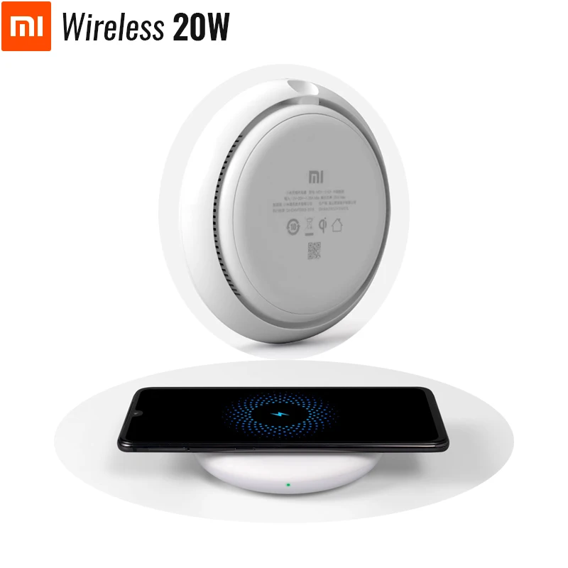 Xiaomi Wireless Charger Купить