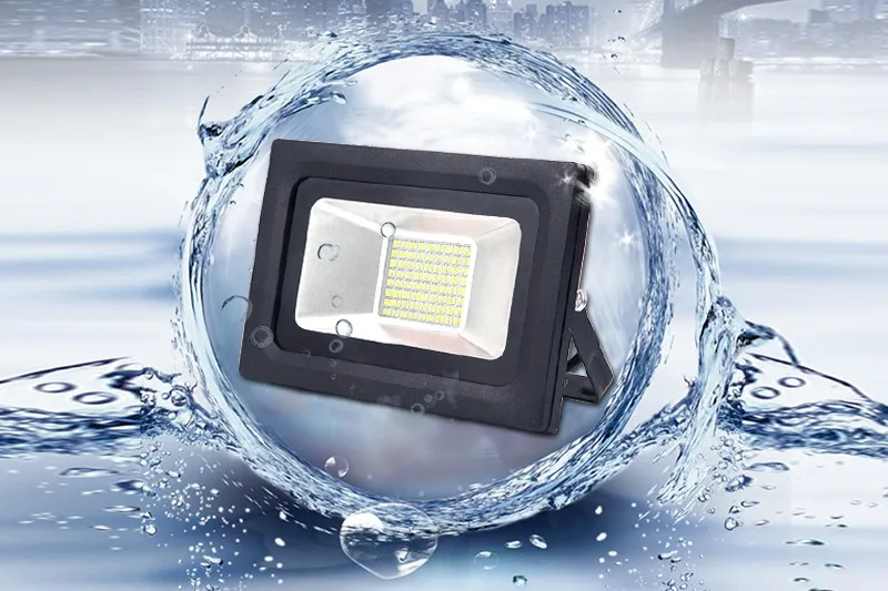 LED floodlight  (3)