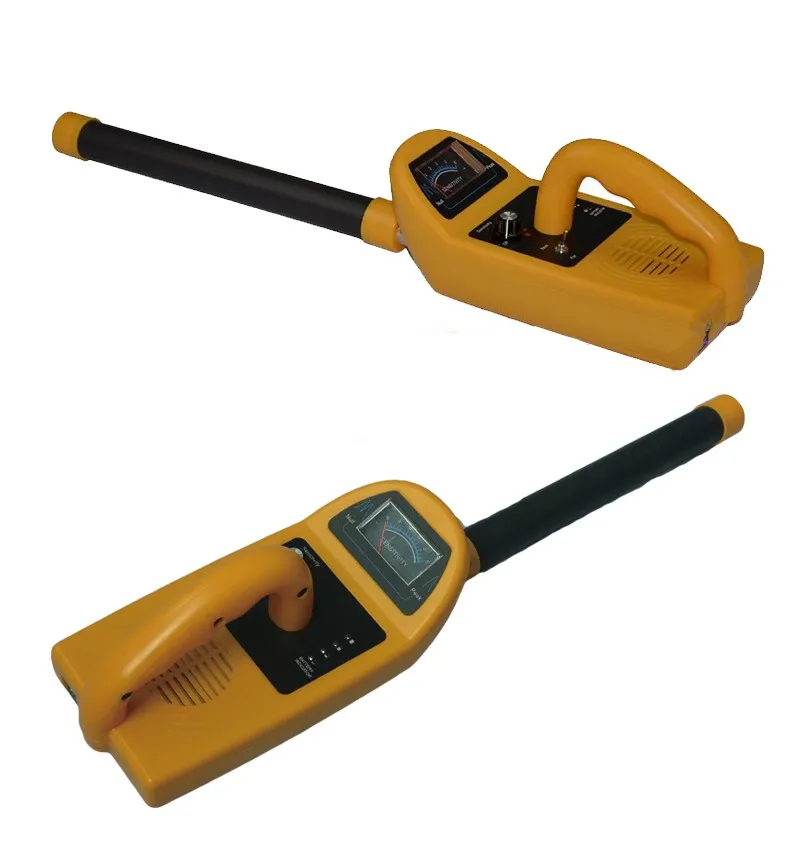 pipeline locator