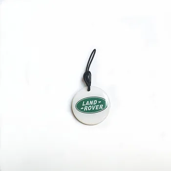 

Writable RFID EM4305 Smart EM Key Card 125KHz Proximity Door Entry