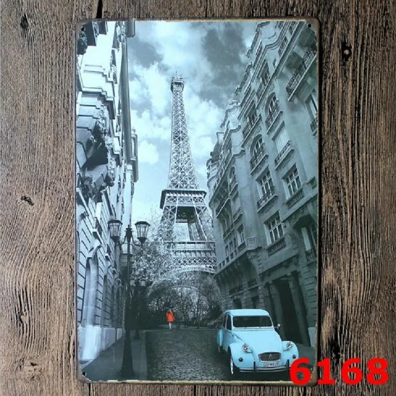 Metal Wall Art