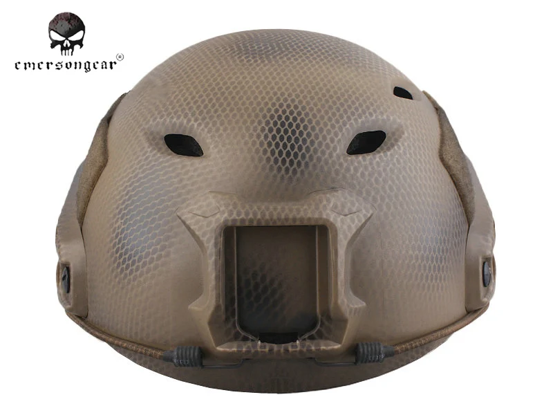 EMERSON Быстрый Шлем BJ боевой EM8810|emerson fast helmet|fast helmetmilitary helmet |