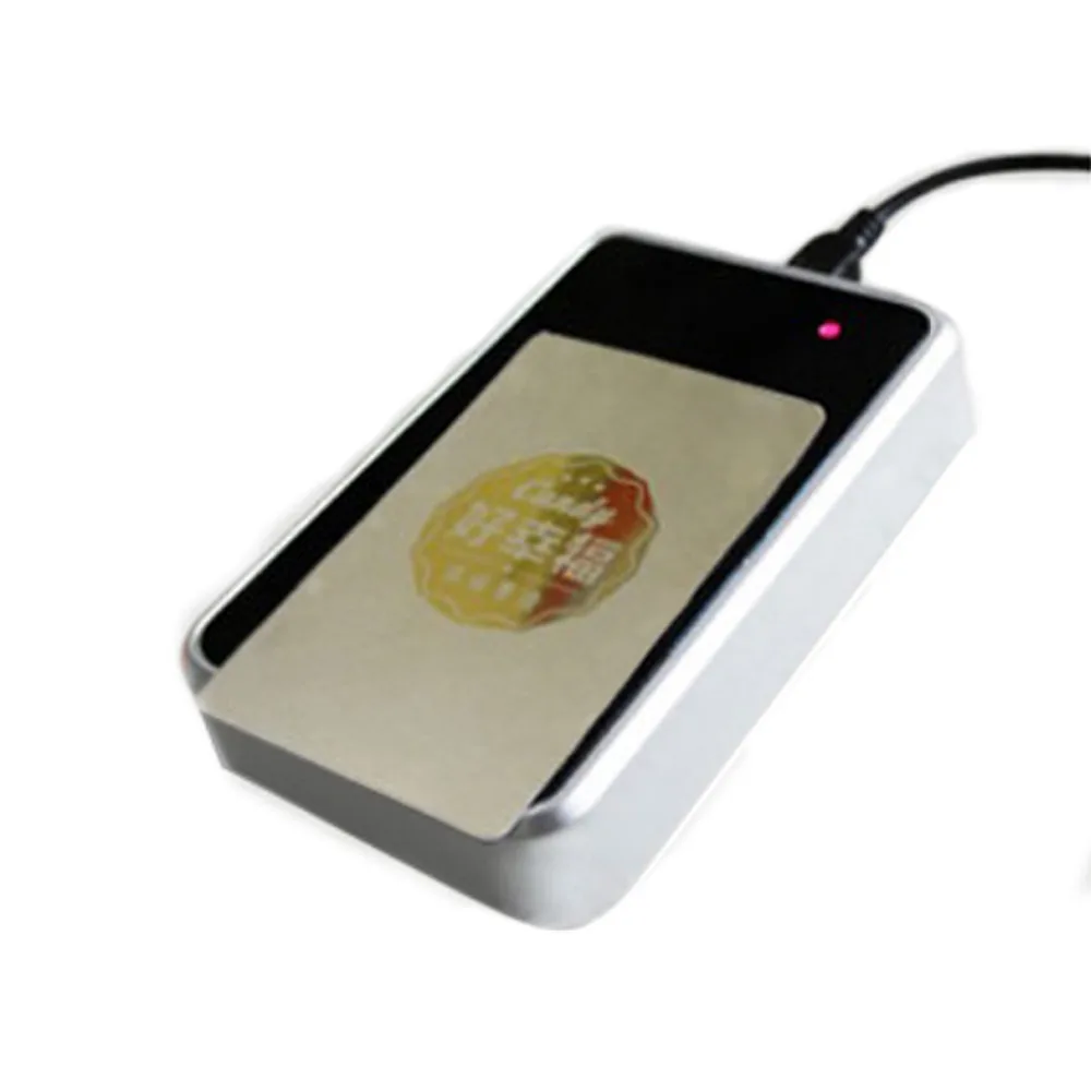 Самый дешевый портативный USB считыватель смарт карт для розничных