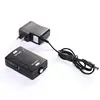 Adaptateur de convertisseur Audio numérique Coaxial RCA vers TOSlink optique SPDIF ► Photo 3/3