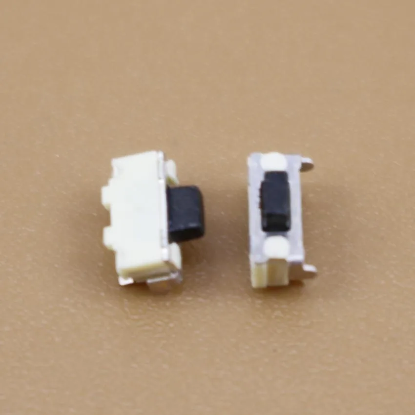 YuXi 1x сенсорный выключатель 2*4 маленький переключатель 2x4 мм - Цена: 3,76 руб.