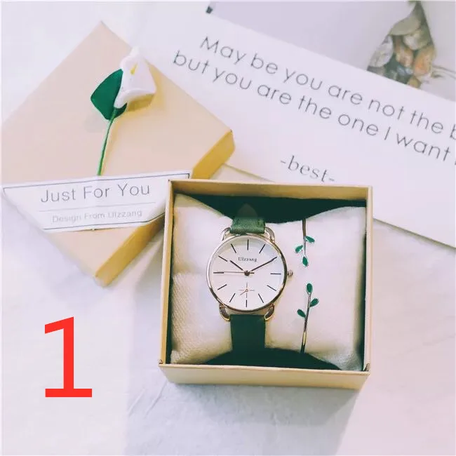 

Retro Simple ladies watch