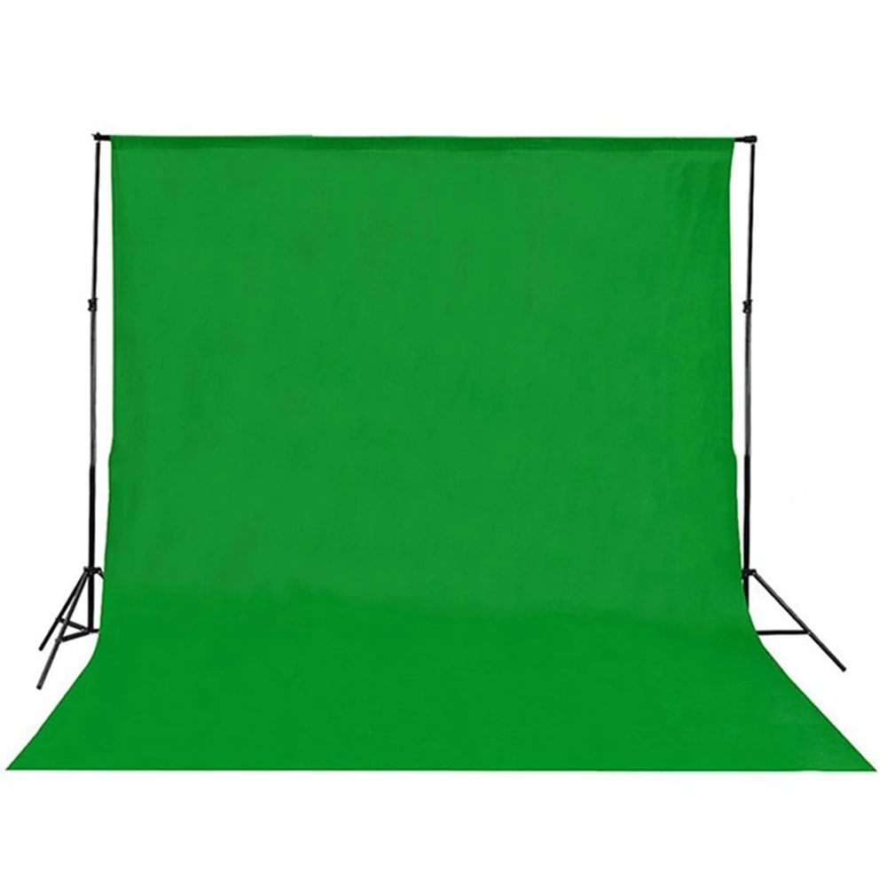 

BAAQII Cotton Chromakey Green Screen Muslin Backdrop Photo Photography Background DA0529-DA0533