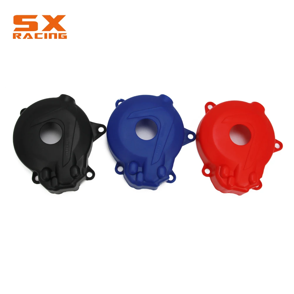 Motorcycle Engine Magnetic Cover Protector Protection For NC250 250cc KAYO T6 K6 BSE J5 RX3 ZS250GY-3 4 Valves Parts | Автомобили и