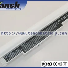 Батареи ноутбука для SAMSUNG N130 AA-PB6NC6W NC10-14GW NC10-KA04 AA-PB8NC6M NC10-KA01US США/E NC20-KA01 11,1 В 6 cell