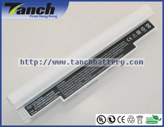

Laptop batteries for SAMSUNG N130 AA-PB6NC6W NC10-14GW NC10-KA04 AA-PB8NC6M NC10-KA01US US /E NC20-KA01 11.1V 6 cell