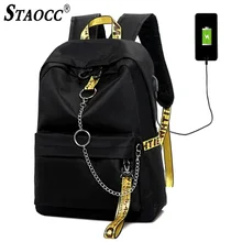 Рюкзак для ноутбука с USB для женщин и мужчин, водонепроницаемый рюкзак для путешествий с защитой от кражи, школьная сумка для подростков, мальчиков, девочек, студентов, рюкзак Mochila