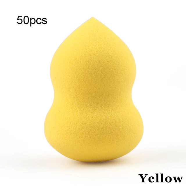 m-yellow-50pcs-gourd
