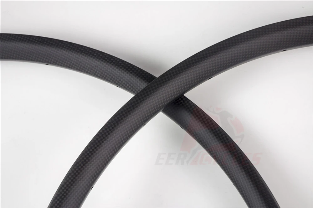 30mm wide mtb carbon bike rims
