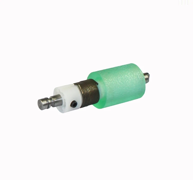 Vilaxh 2 шт. бумага Пикап Ролик для Konica Minolta Bizhub BH200 BH250 BH350 C250 C252 C350 C351 C450 копир запасные