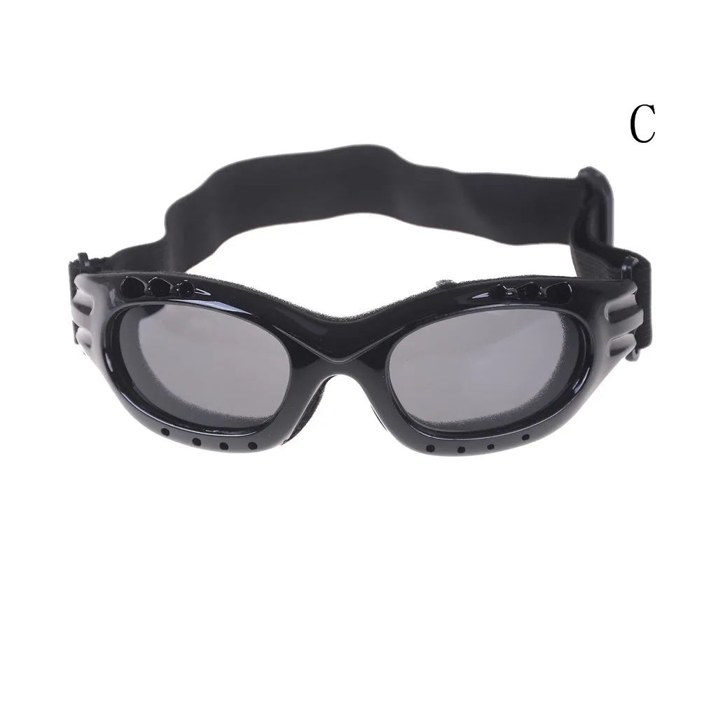 Защитные очки анти-шок прозрачные рабочие ветрозащитные очки от ветра и пыли тактические Защитные очки 163*52 мм