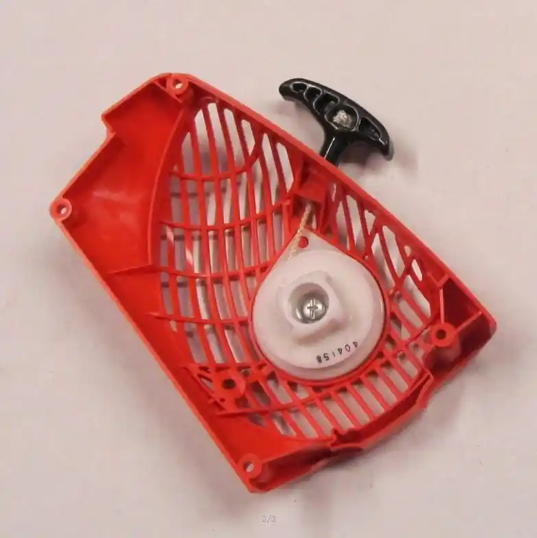 Detail Feedback Questions about CS 350T RECOIL STARTER 4T FOR ECHO CS