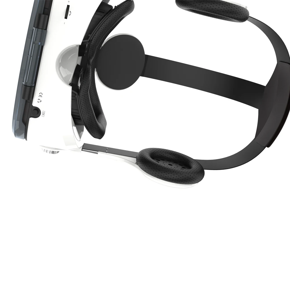 VR BOX 2 0 BOBOVR Z4 мини очки виртуальной реальности 3D google Cardboard bobo гарнитура для