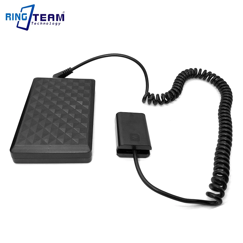 28Wh Power Bank Plus зарядное устройство для SONY A7000 A6500 A6300 A6000 A5000 A7 A7R A7S RX10|Адаптеры AC/DC| |