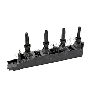 

Car Ignition Coil For Citroen c4 c8 For Peugeot 307-807 2.0 16v 2.2 16v 597084,DMB875,12756,245100,2526131A,0040100351