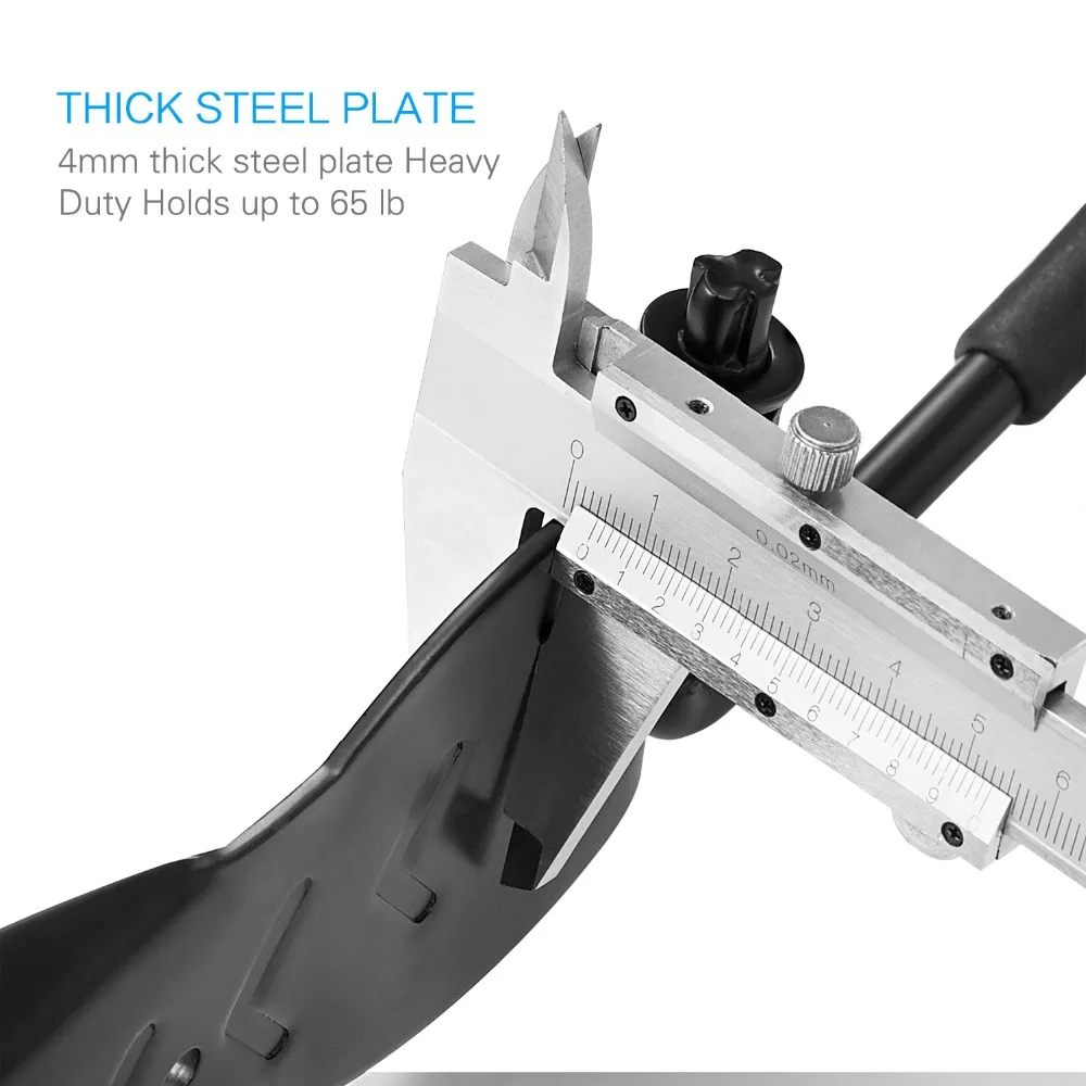 SKL Wall Mounted Bike Rack Stand Hook Space Saving Vertical Hanger with 4 Metal Screws and 4 Expansion Screws For Bike Wall Hook SKL Wall Mounted Bike Rack Stand Hook Space Saving Vertical Hanger with 4 Metal Screws and 4 Expansion Screws For Bike Wall Hook
