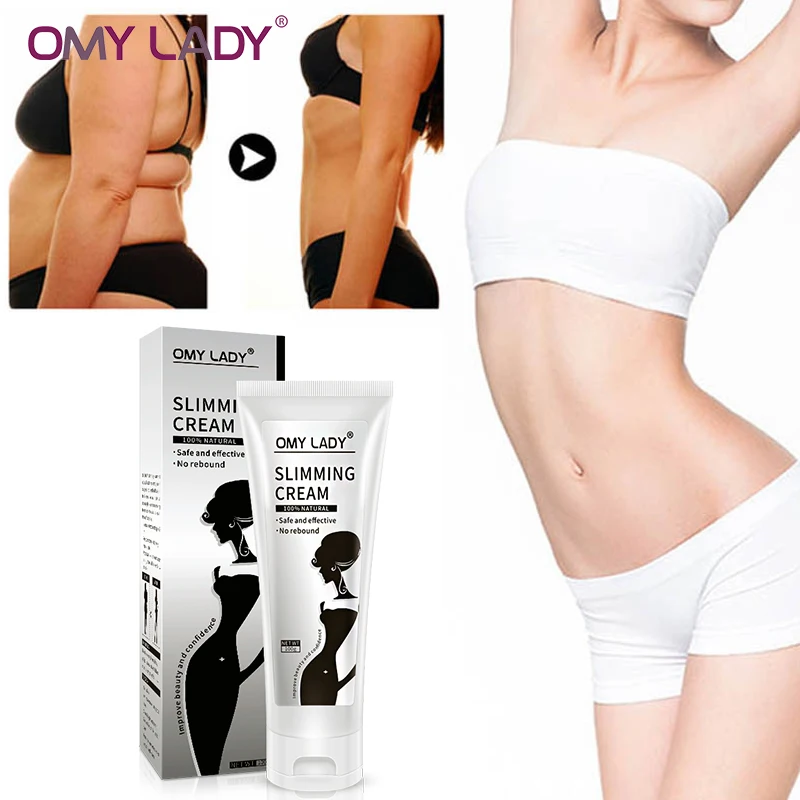 OMY LADY, 100 г, новое поколение, женский крем для похудения тела, для женщин, быстро сжигающий жир, крем для похудения, гель, для рук, ног, сжигание калорий, тонкий