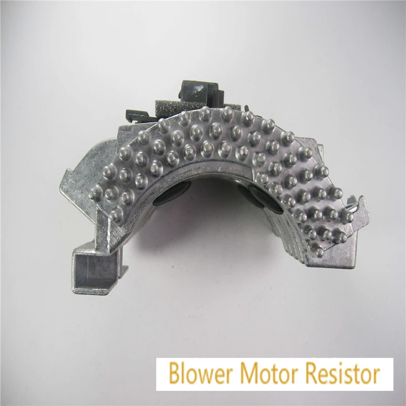New Blower Motor Resistor 740 750 E38 7 Series BMW 740iL 740i 750iL 64118391399