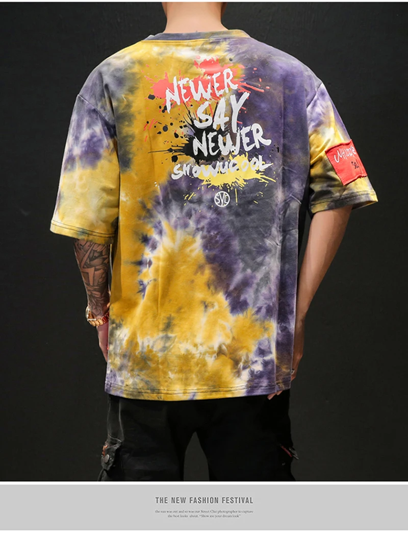Summer Cool t Shirt Men Motorcycle 3d Printed Hip Hop Streetwear Tshirt Man   (23)