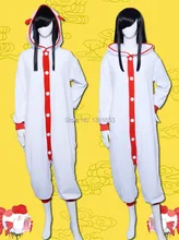Traje japonés de anime Hoozuki no Reitetsu antirrhinum majus cosplay animal pajams Impresión pijamas para hombres y mujeres