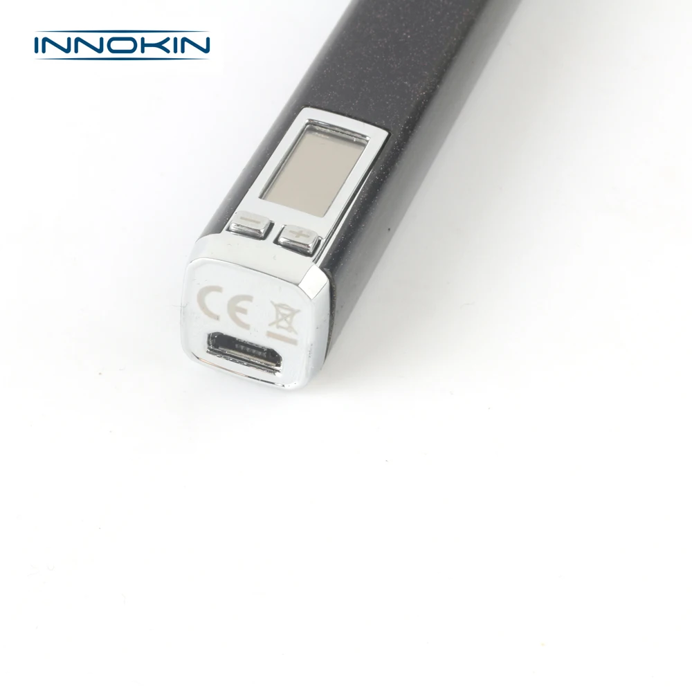 Просвет Оригинал Innokin iTaste VV версия 3 экспресс комплект тонкий стиль Совместимость
