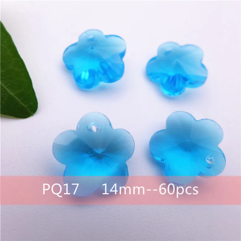 PQ17     14mm--60pcs