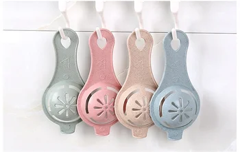 

200pcs Wheat Straw Egg Yolk Separator Egg Dividers Cooking Tool Egg White and Yolk Separator wen6460