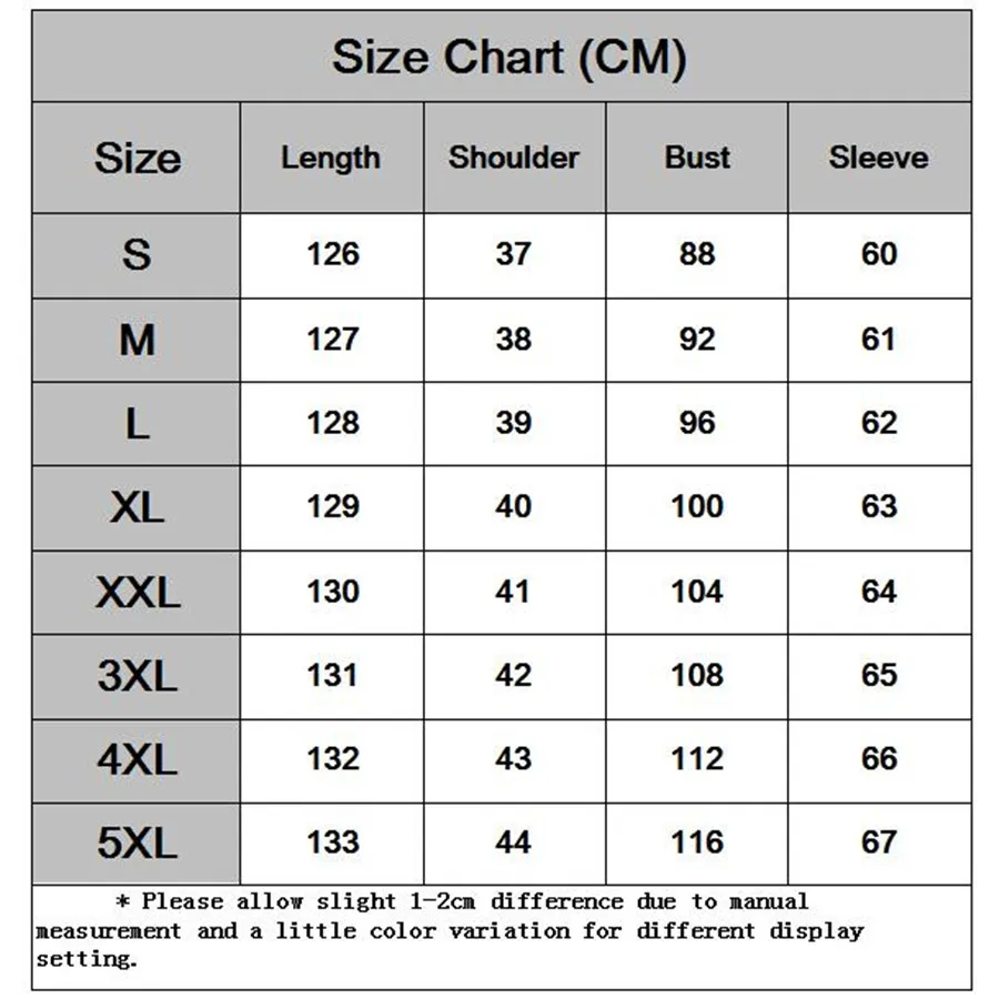 SIZE