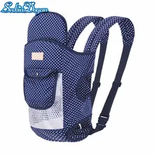 SeckinDogan Детские переноски Мягкая натуральная Талия младенческой Перевозчик органический хлопок сумка-кенгуру для ребенка без запаха мягкий набор для малыша