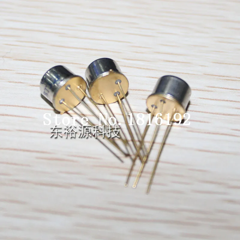 Free Shipping 5 PCS/LOT unijunction transistor BT33F silicon controlled thyristor BT33 CAN | Электронные компоненты и