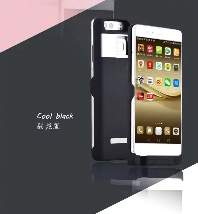 imágenes para 4500 mah Recargable de Reserva Externo Del Cargador de Batería Para Huawei P9 Cargador de Batería Externo Del Banco de la Energía imágenes para 4500 mah Recargable de Reserva Externo Del Cargador de Batería Para Huawei P9 Cargador de Batería Externo Del Banco de la Energía