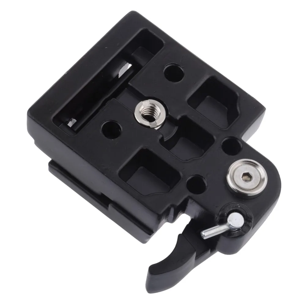 Universal Quick release plate (5)