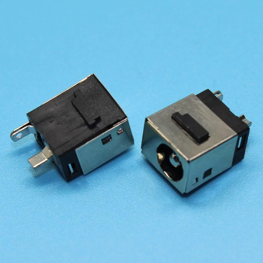 YuXi NEW DC Jack For Lenovo Y450 Y460 Y560 Y330 Y310 U330 G430 G450 G460 G360 G550 Z360 DC Power Jack