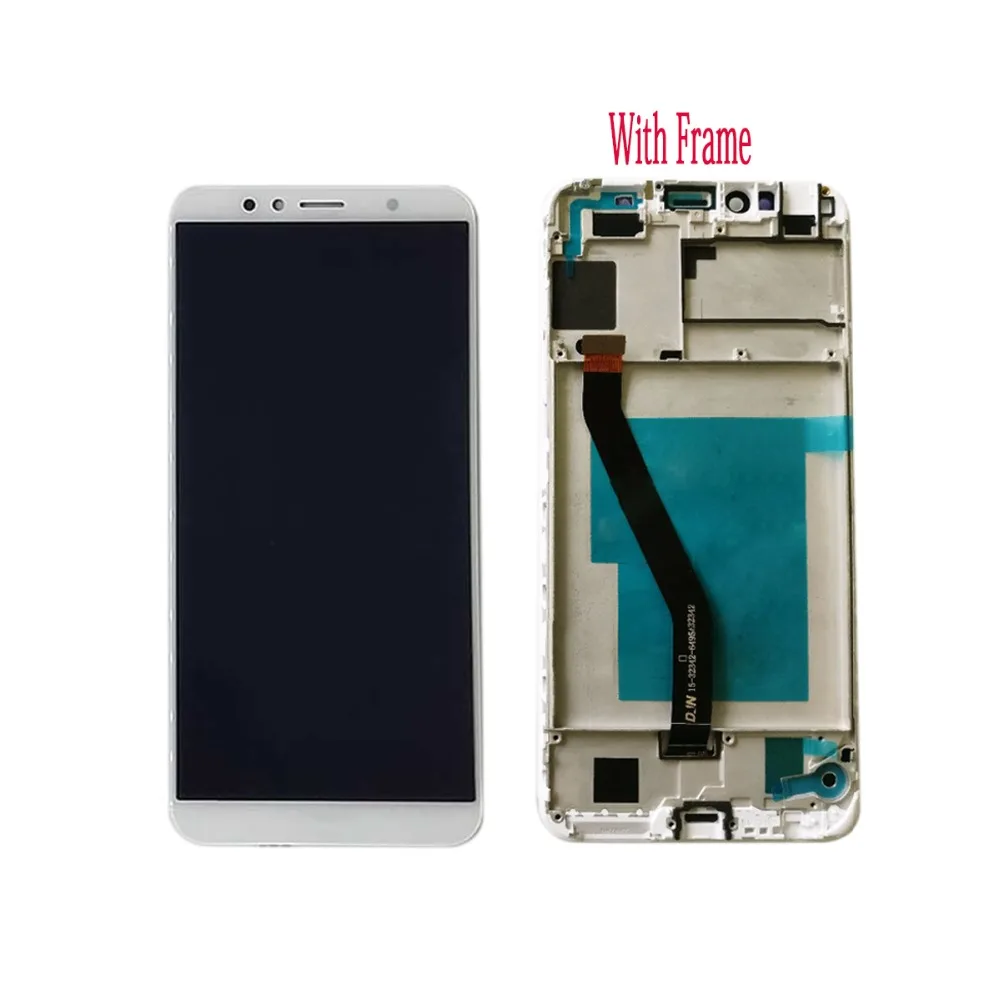 Huawei Honor 7A pro -4