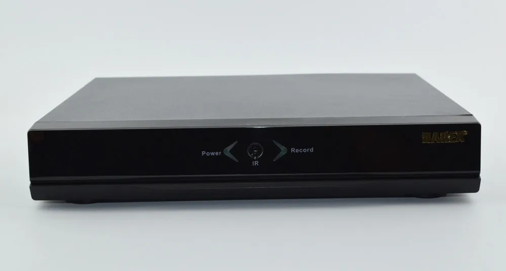 H.265 NVR Onvif многоязычный HDMI NVR для 3MP, 4MP, 5MP ip-камеры