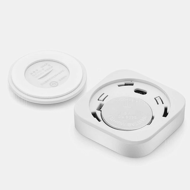  Aqara Vibration Sensor motion alarm Shock home In Gyro Motion sensor xiaomi warning Zigbee connect 