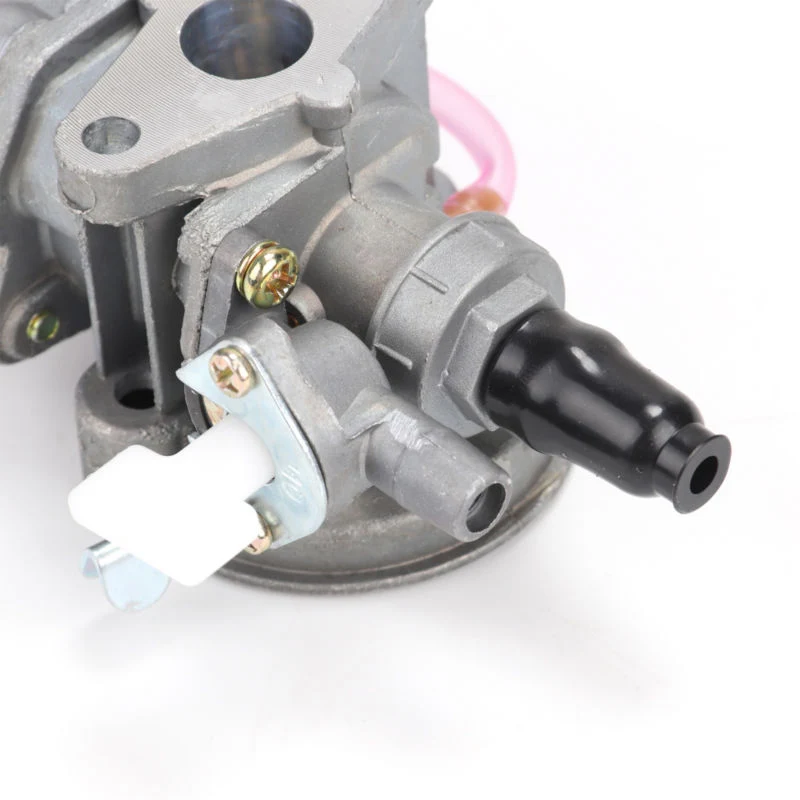 Carb Карбюратор, воздушный фильтр стек для 47cc 49cc Мини Quad ATV Карманный Байк
