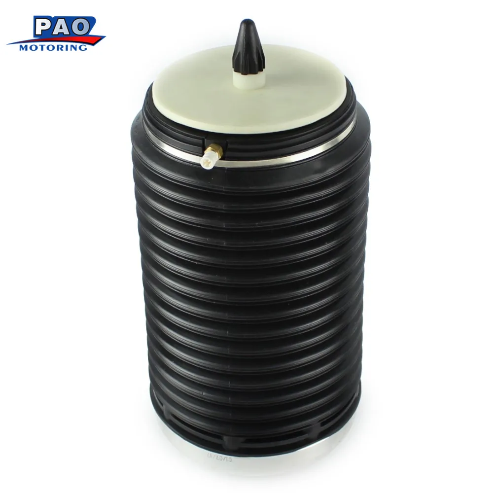 Molla di sospensione posteriore destra 4G0616002T