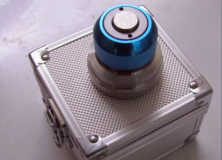 Optical Z axis tester CNC instrument against the knife measuring