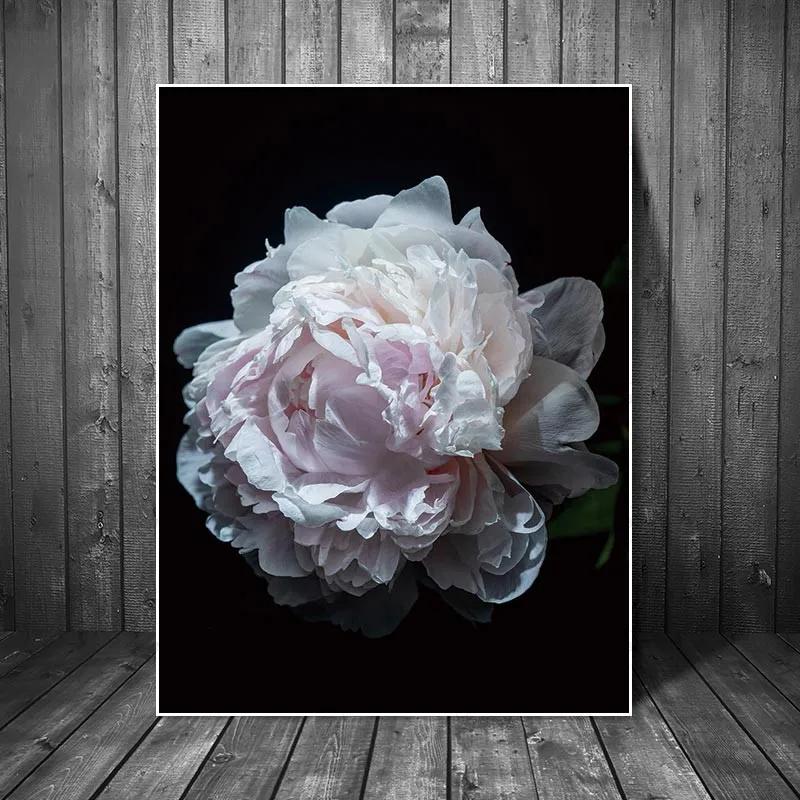 

Flower Picture Art Canvas painting wall art prints canvas home decor painting no frame Wall art print pictures and posters
