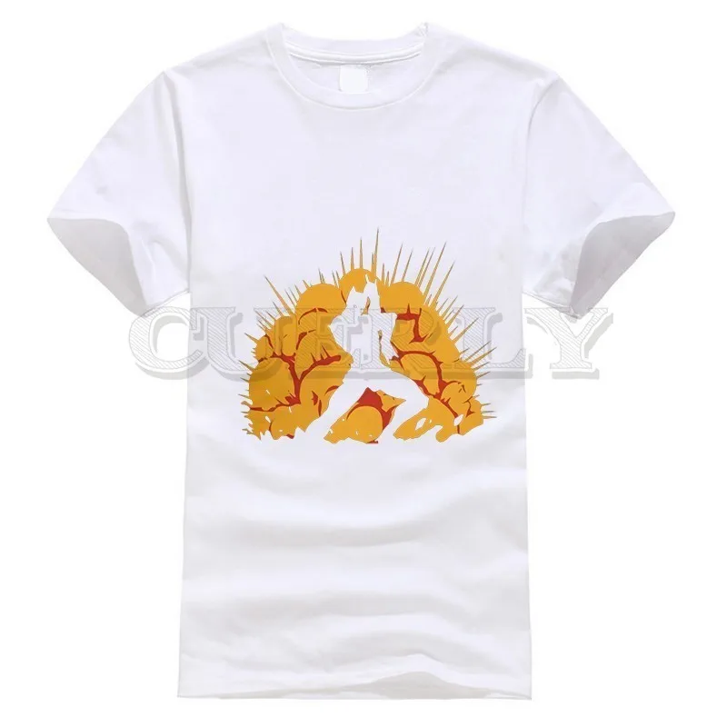 

2019 New T-shirt Print Jojo Bizarre Adventure Thsirt Leisure Japan Anime Cartoon Fashion Summer Dress Men Tee Funny T Shirt