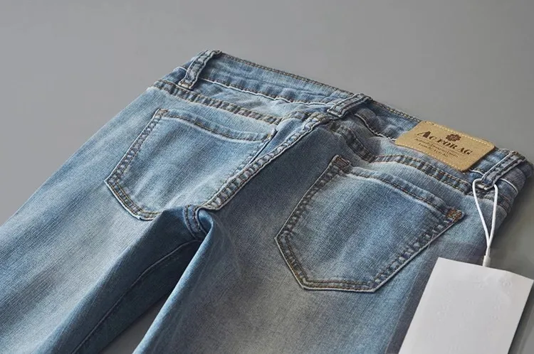 Calças de Brim para Mulheres 2020 do Vintage de Cintura Baixa Incendiar Elásticas Estilo Retro Fundo Sino Magro Calça Jeans Feminina Azul Escuro Denim Perna Larga Calças 32 Elásticas calças de Brim Das Mulheres Estilo