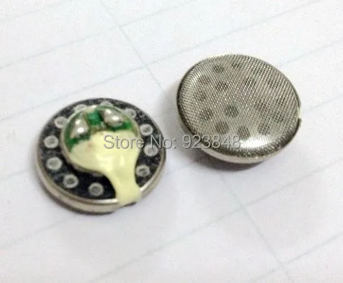 

15mm speaker unit Protrusion human voice 10pcs