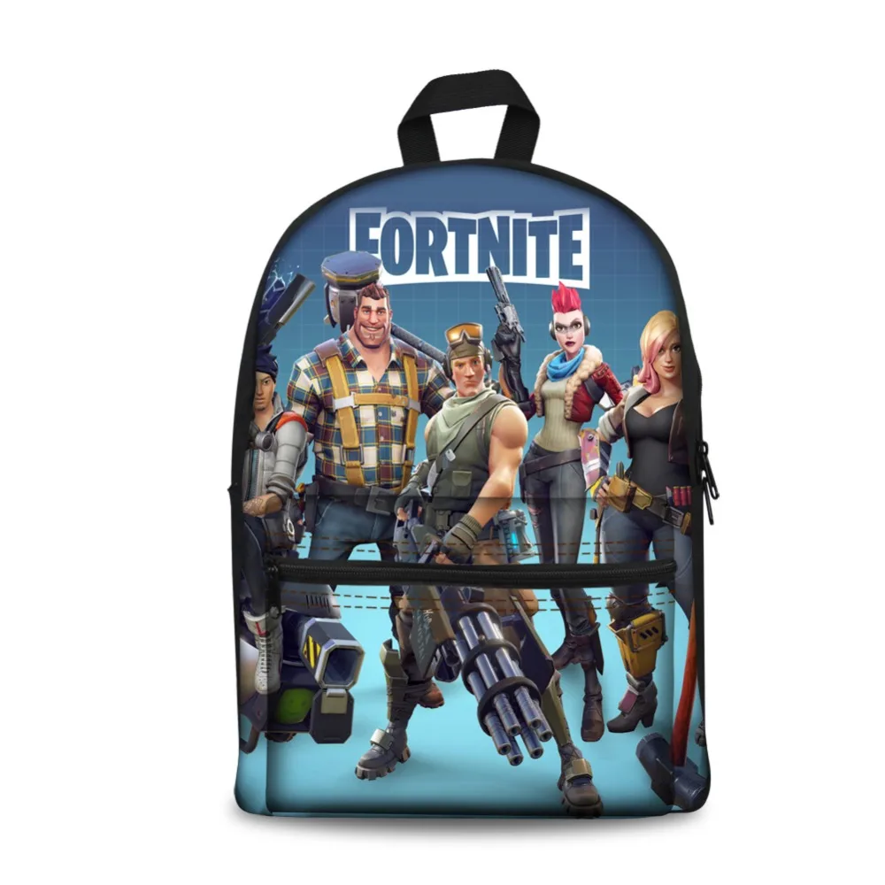 

Battle Royale Game School Bag 3D Printed Galaxy Backpack for women men Student Book bags Fashion Children Book Bag High quality